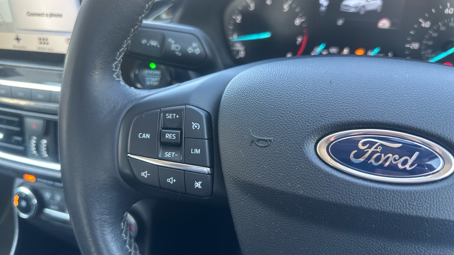 Used Ford Fiesta 2017 for sale - 77962168: Photo 24