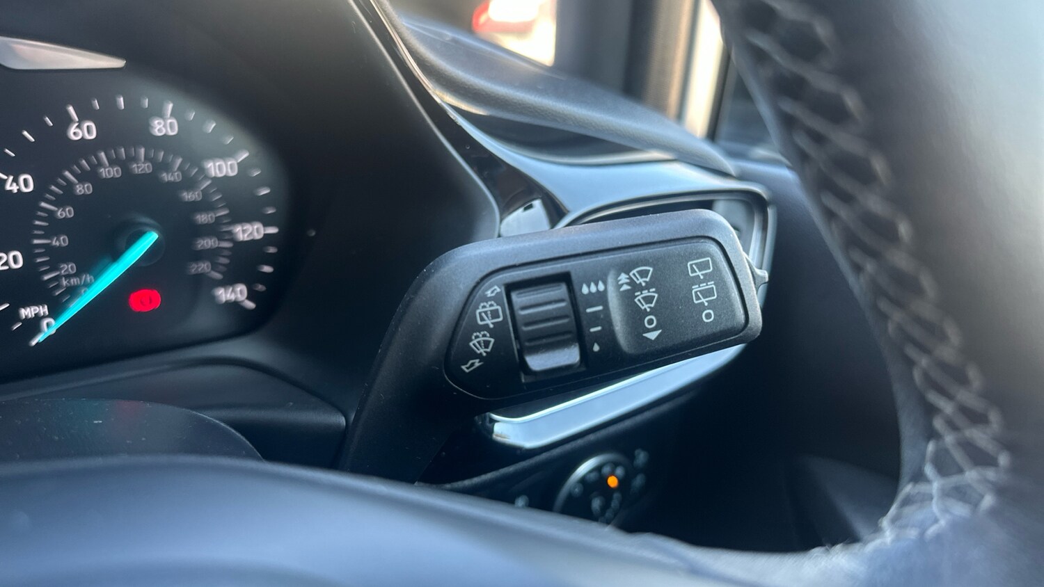 Used Ford Fiesta 2017 for sale - 77962168: Photo 25