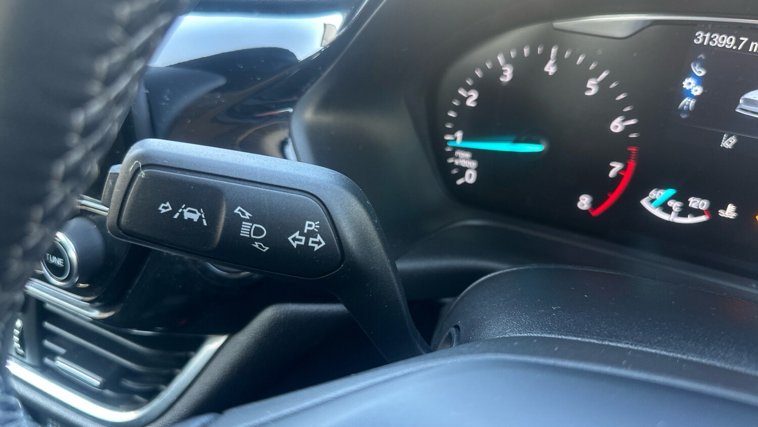 Used Ford Fiesta 2017 for sale - 77962168: Photo 26