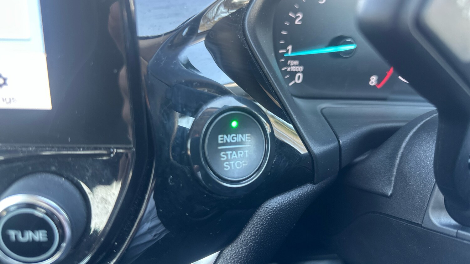 Used Ford Fiesta 2017 for sale - 77962168: Photo 27