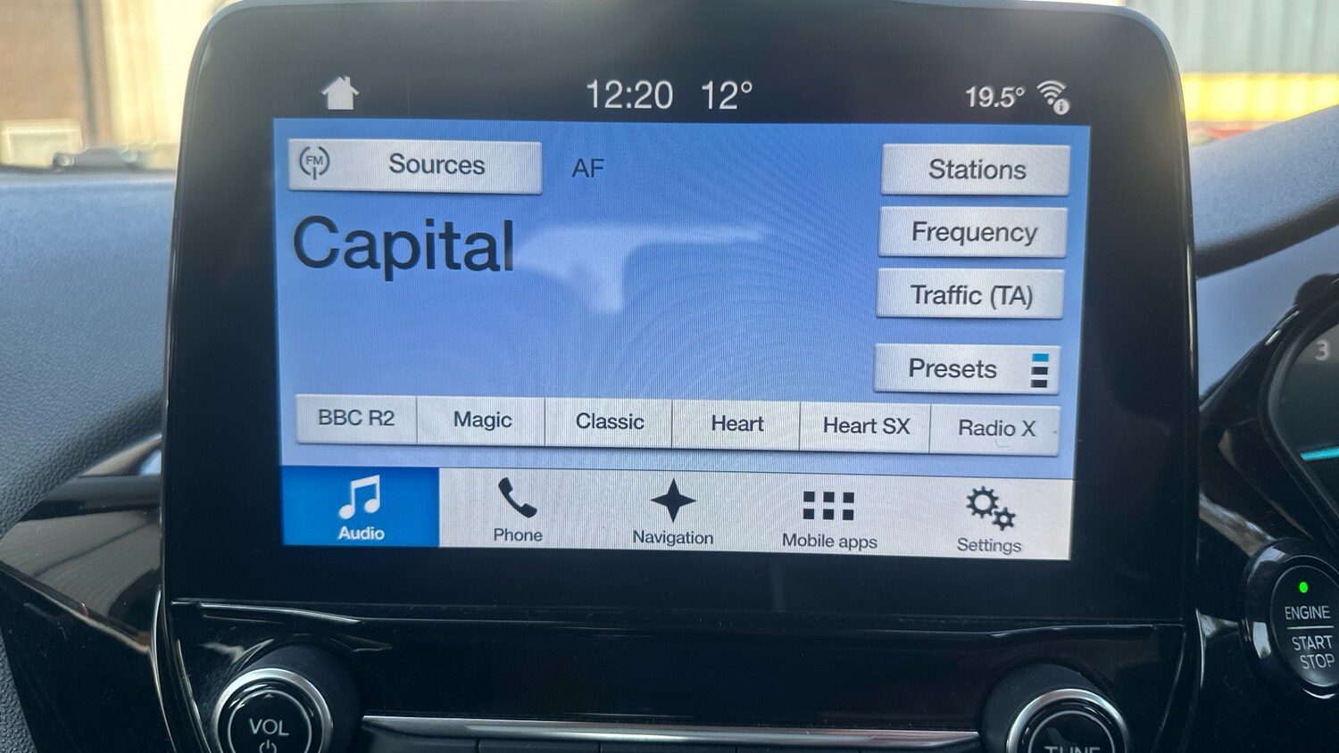 Used Ford Fiesta 2017 for sale - 77962168: Photo 28