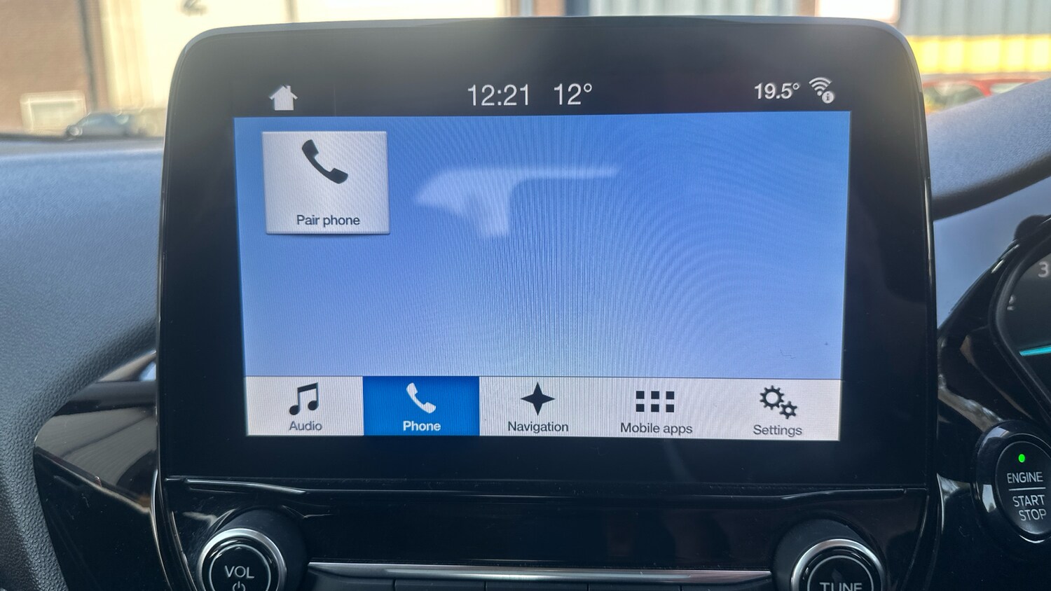 Used Ford Fiesta 2017 for sale - 77962168: Photo 29