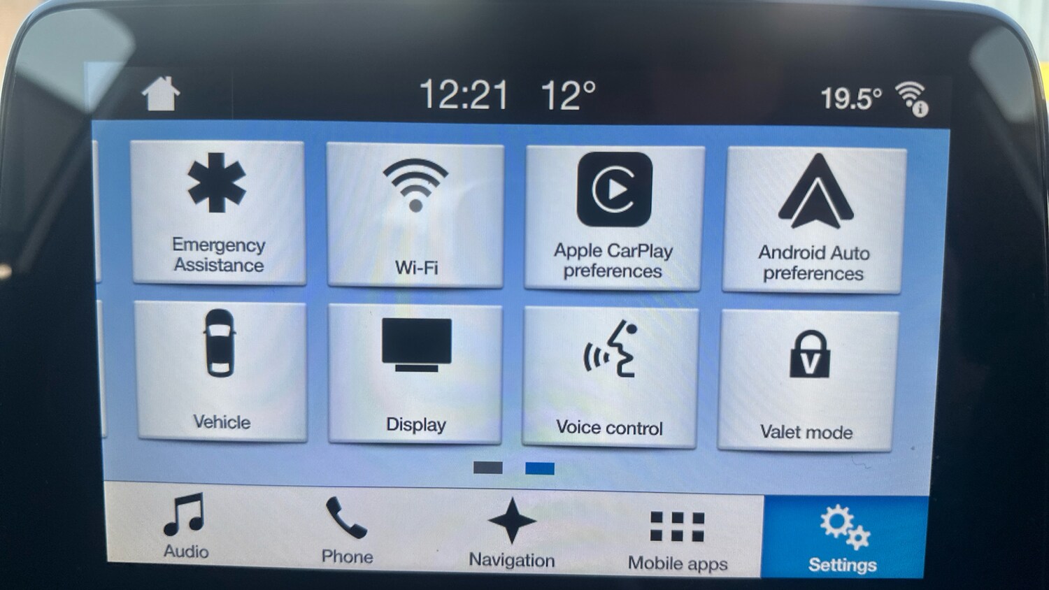 Used Ford Fiesta 2017 for sale - 77962168: Photo 31