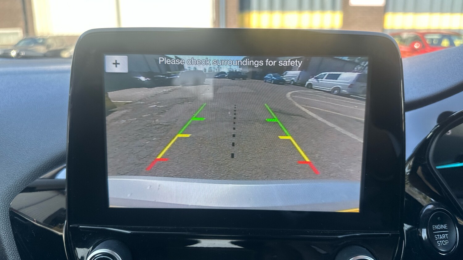 Used Ford Fiesta 2017 for sale - 77962168: Photo 32