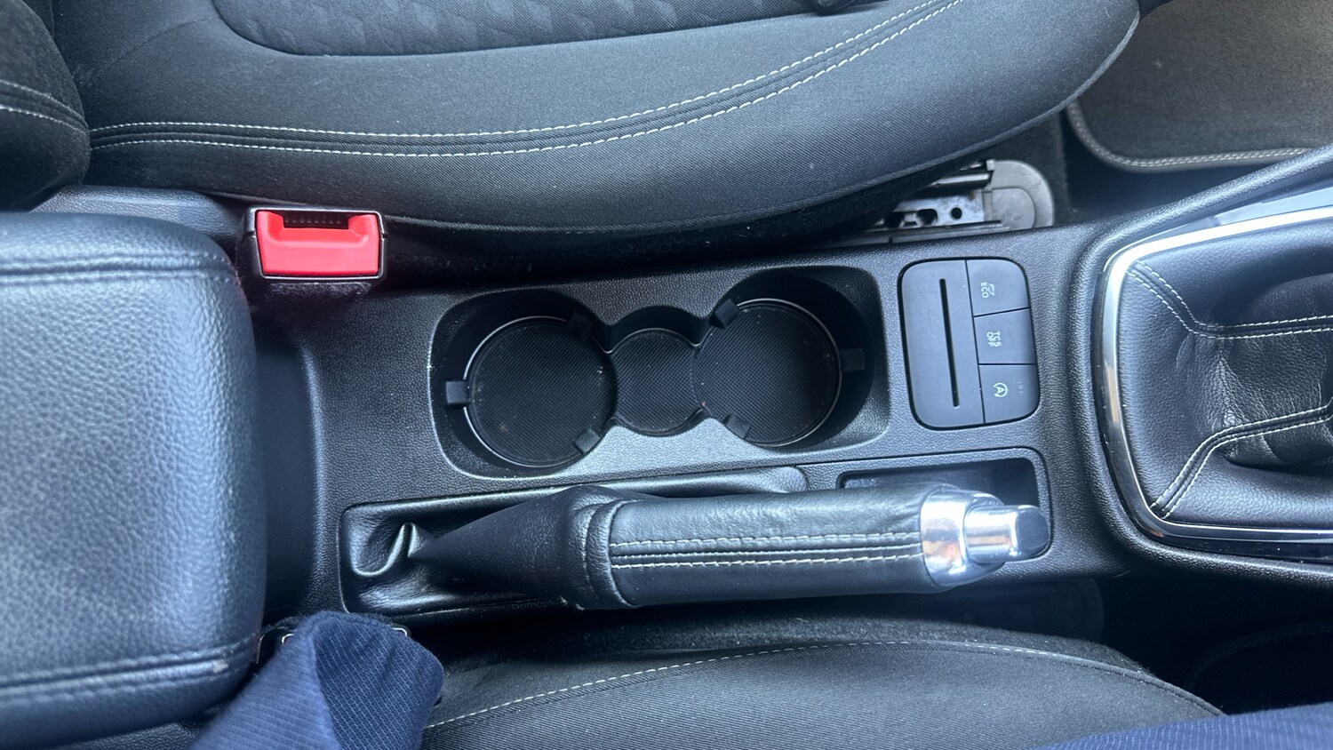 Used Ford Fiesta 2017 for sale - 77962168: Photo 36