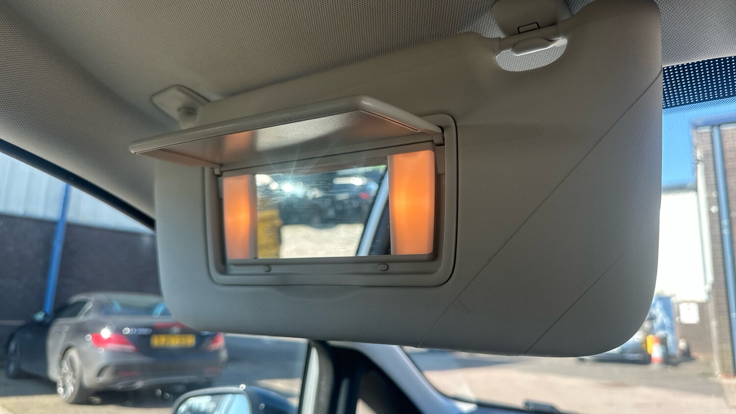 Used Ford Fiesta 2017 for sale - 77962168: Photo 38