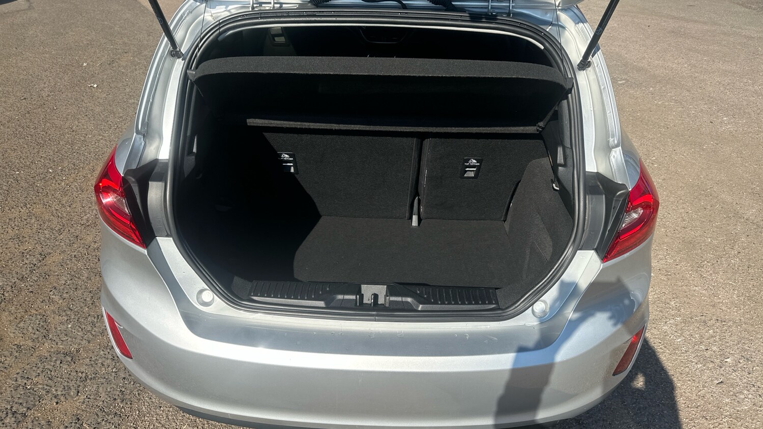 Used Ford Fiesta 2017 for sale - 77962168: Photo 4