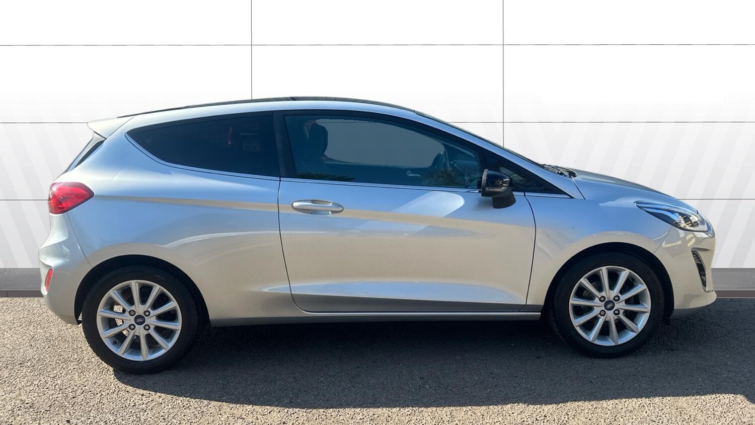 Used Ford Fiesta 2017 for sale - 77962168: Photo 5