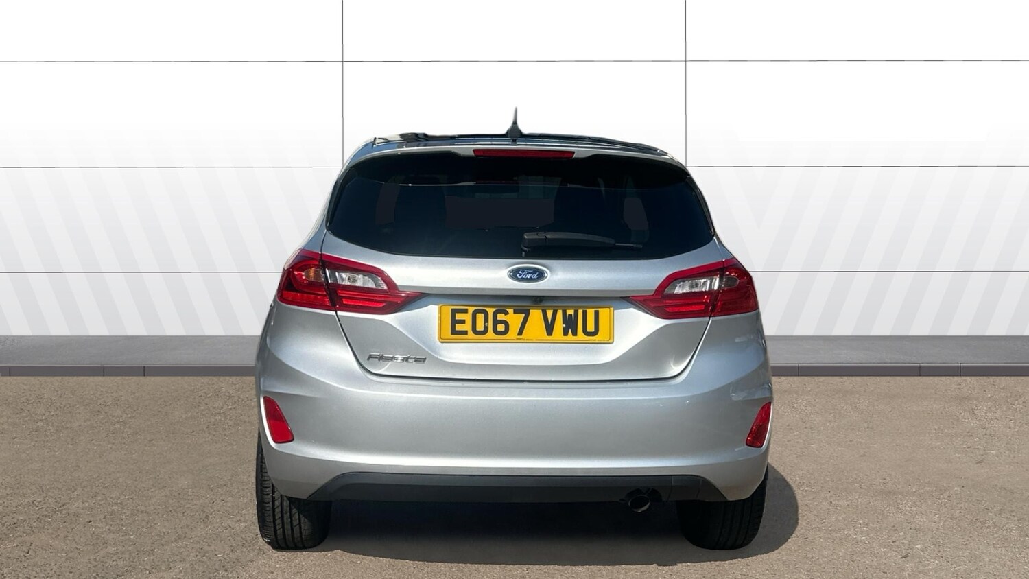 Used Ford Fiesta 2017 for sale - 77962168: Photo 6