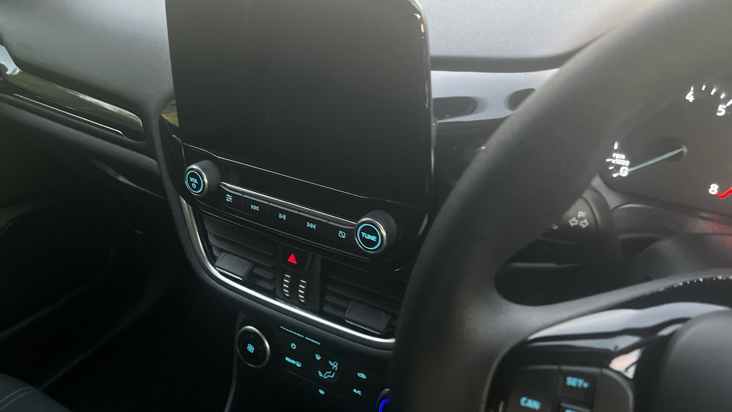 Used Ford Fiesta 2020 for sale - 77578686: Photo 14