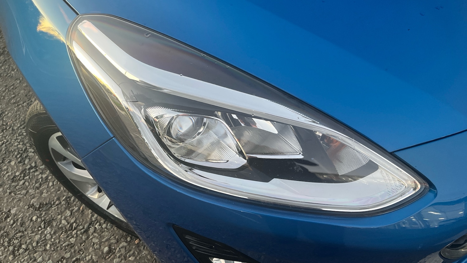 Used Ford Fiesta 2020 for sale - 77578686: Photo 22