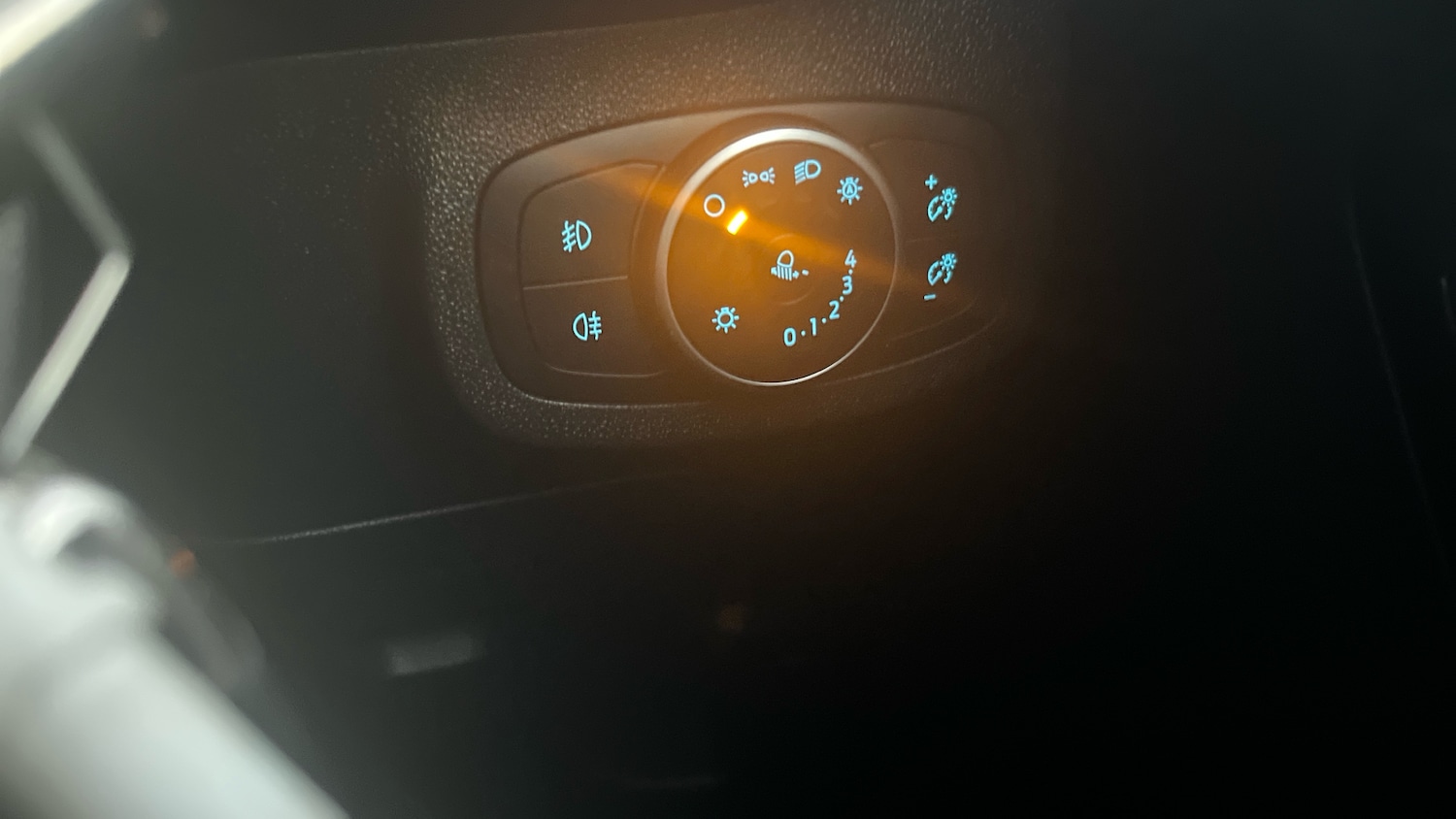 Used Ford Fiesta 2020 for sale - 77578686: Photo 28