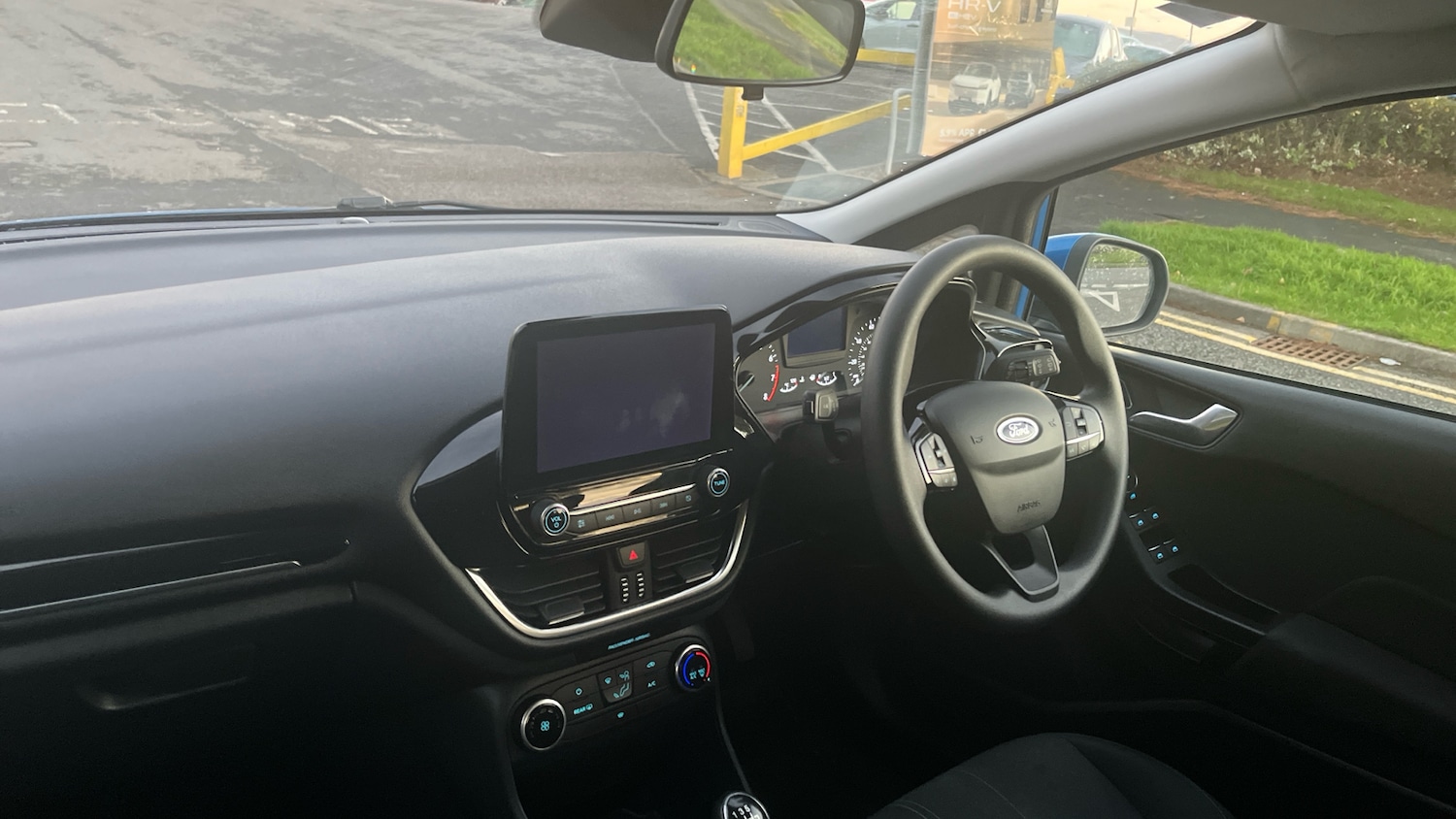 Used Ford Fiesta 2020 for sale - 77578686: Photo 9