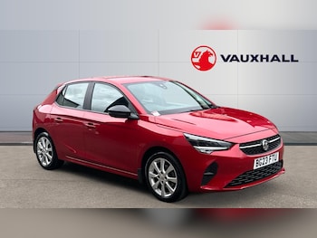 Used Vauxhall Corsa 2023 for sale - 78802071: Photo