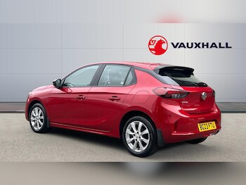 Used Vauxhall Corsa 2023 for sale - 78802071: Photo
