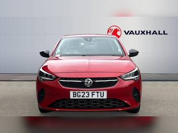 Used Vauxhall Corsa 2023 for sale - 78802071: Photo