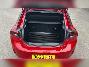 Used Vauxhall Corsa 2023 for sale - 78802071: Photo