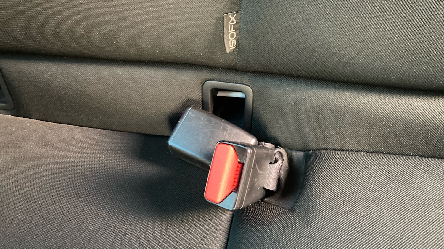 Used Renault Clio 2018 for sale - 76795032: Photo 17