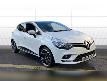 2018 (68) - 0.9 TCE 75 Iconic 5dr Petrol Hatchback