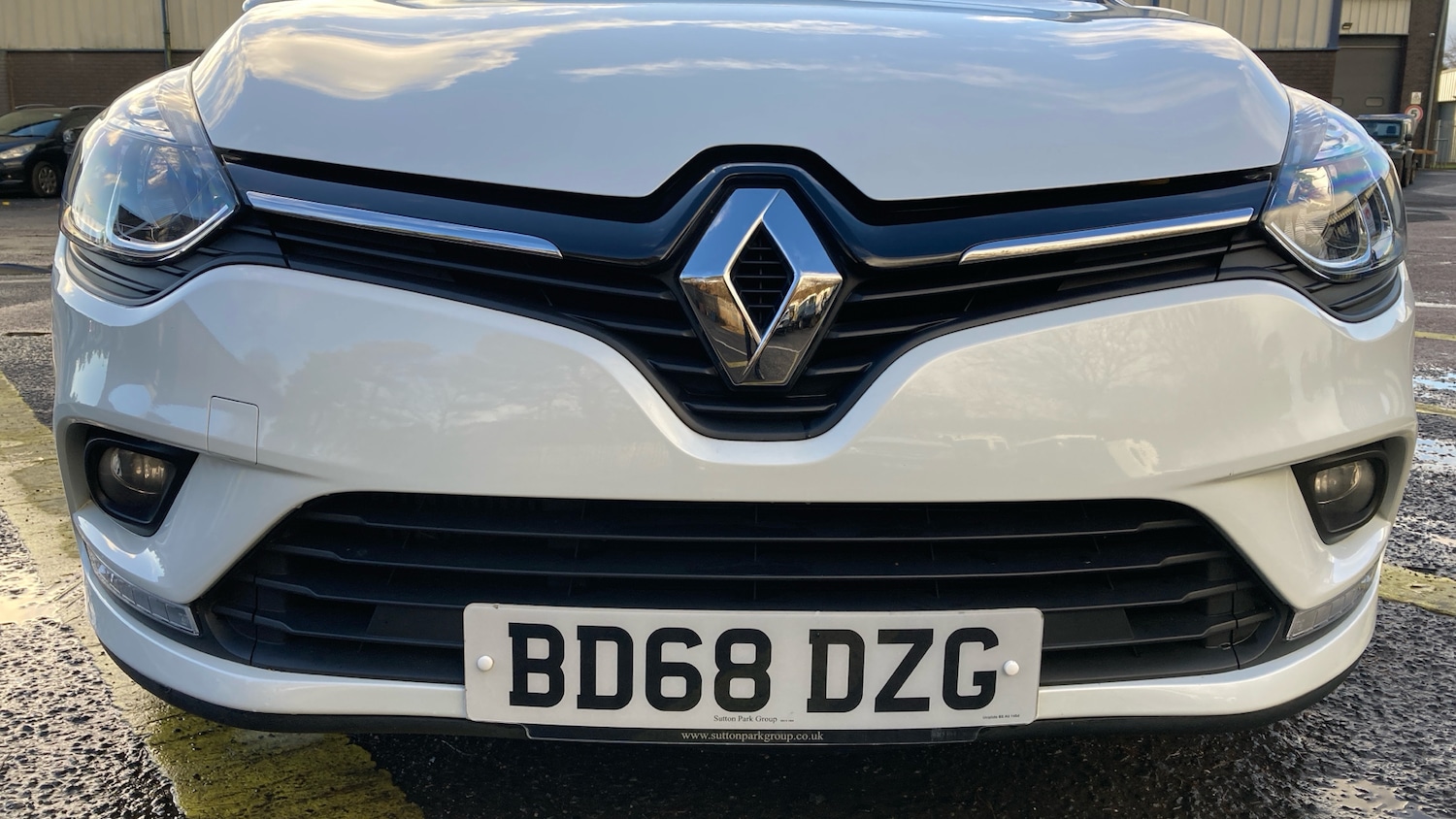 Used Renault Clio 2018 for sale - 76795032: Photo 24