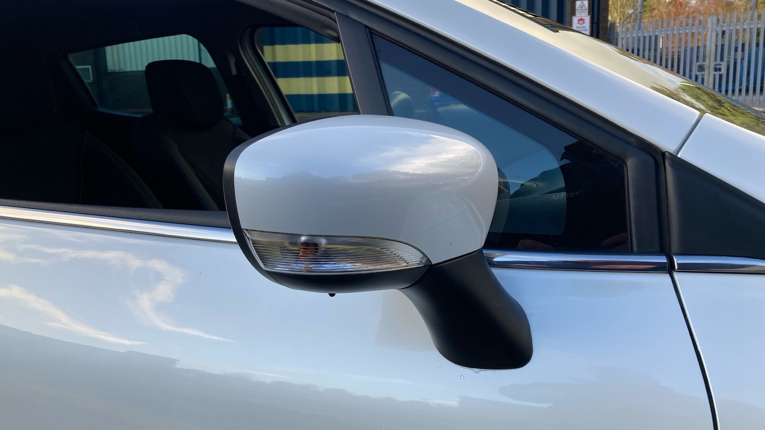 Used Renault Clio 2018 for sale - 76795032: Photo 25