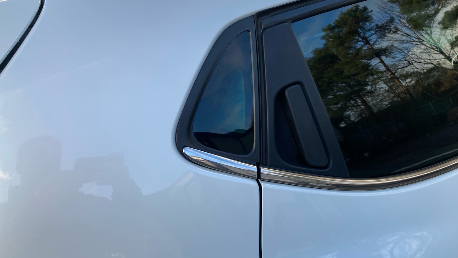 Used Renault Clio 2018 for sale - 76795032: Photo 26