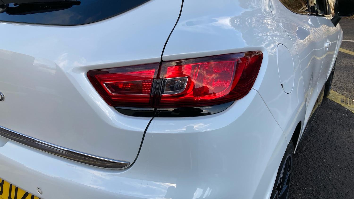 Used Renault Clio 2018 for sale - 76795032: Photo 28