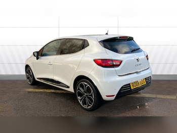 Used Renault Clio 2018 for sale - 76795032: Photo