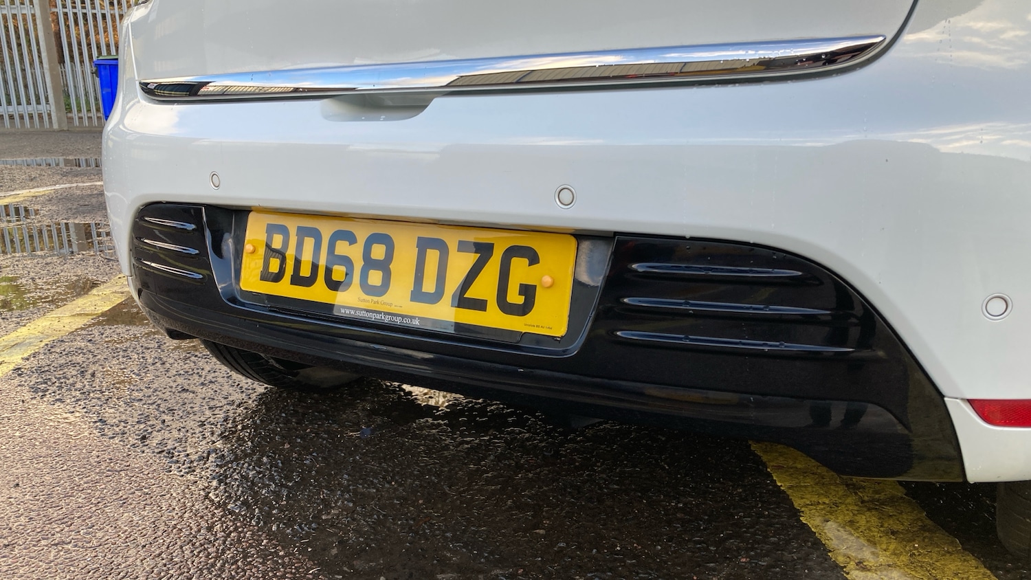 Used Renault Clio 2018 for sale - 76795032: Photo 30