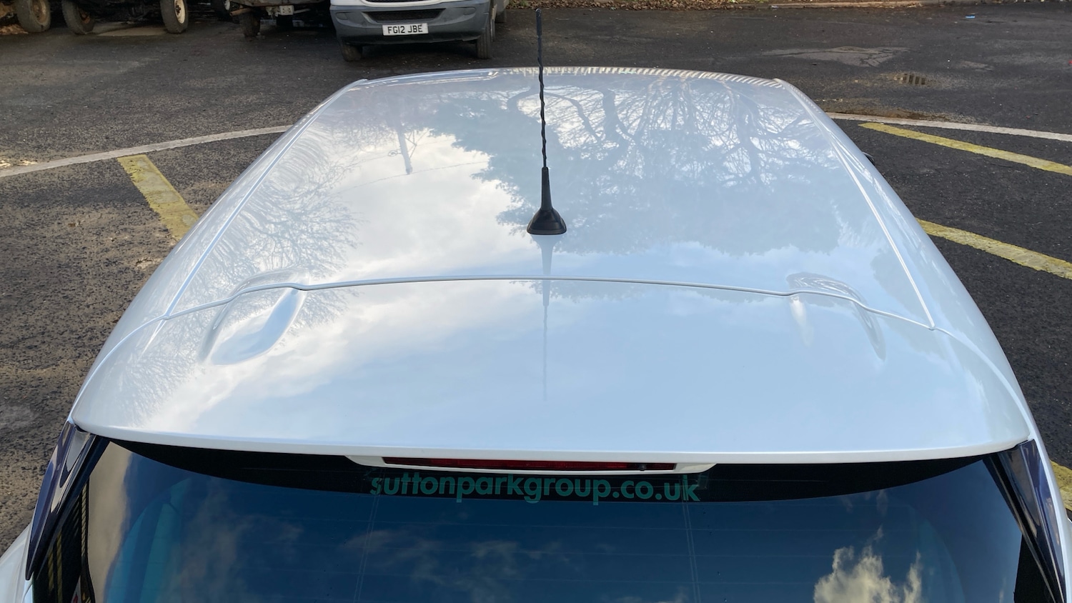 Used Renault Clio 2018 for sale - 76795032: Photo 31