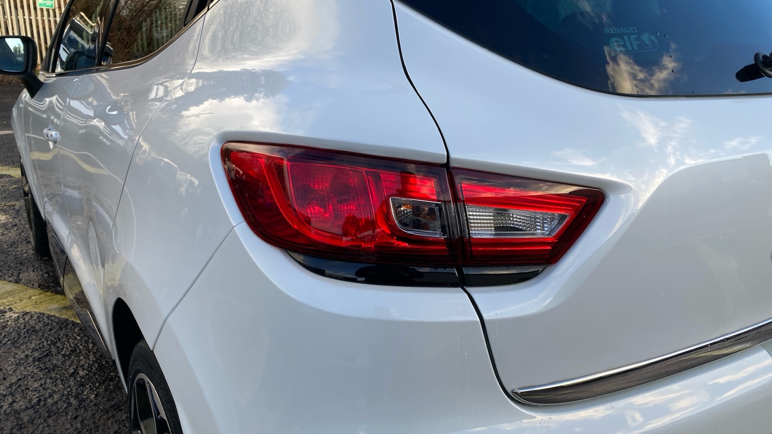 Used Renault Clio 2018 for sale - 76795032: Photo 33