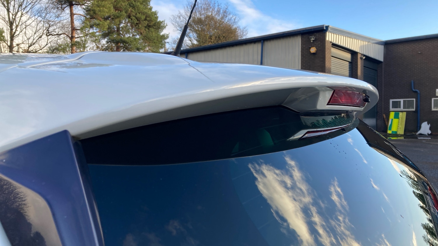 Used Renault Clio 2018 for sale - 76795032: Photo 34