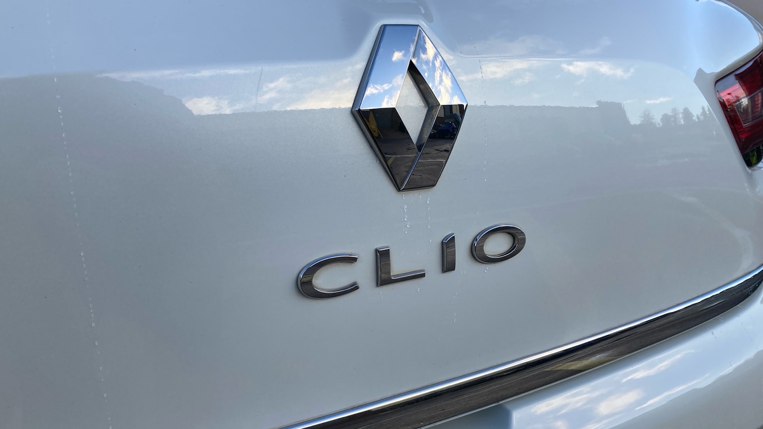 Used Renault Clio 2018 for sale - 76795032: Photo 35