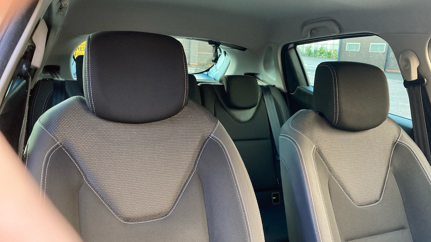 Used Renault Clio 2018 for sale - 76795032: Photo 37