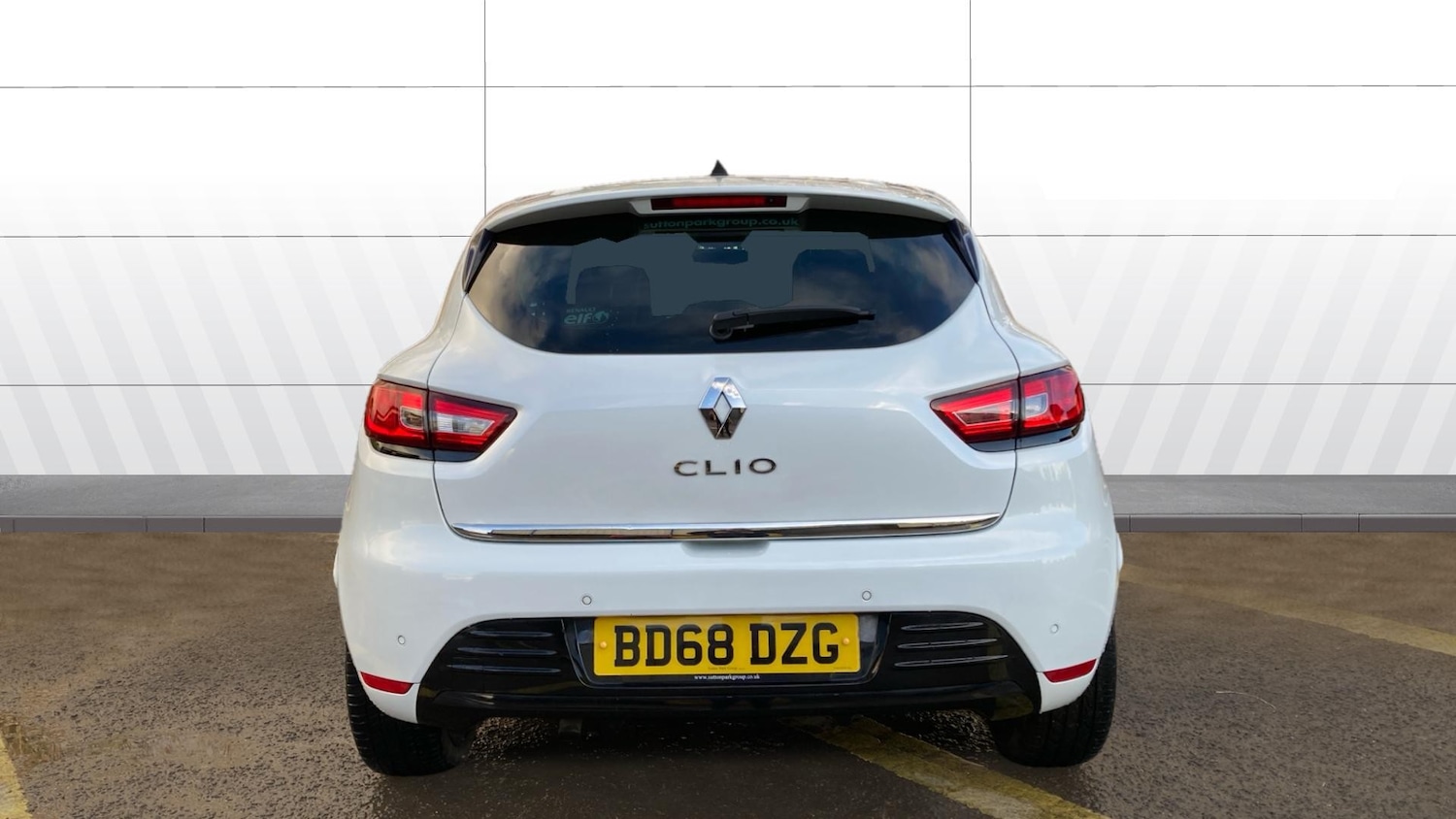 Used Renault Clio 2018 for sale - 76795032: Photo 6
