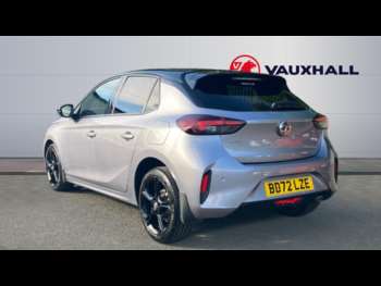 Used Vauxhall Corsa 2022 for sale - 75118027: Photo