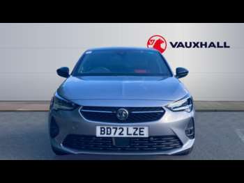 Used Vauxhall Corsa 2022 for sale - 75118027: Photo