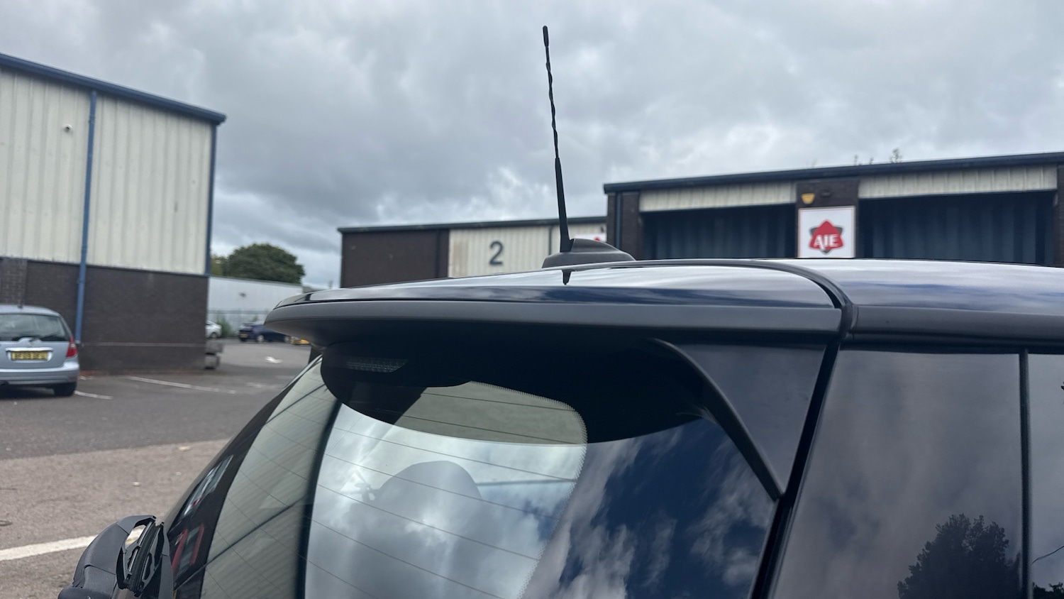Vehicle 29