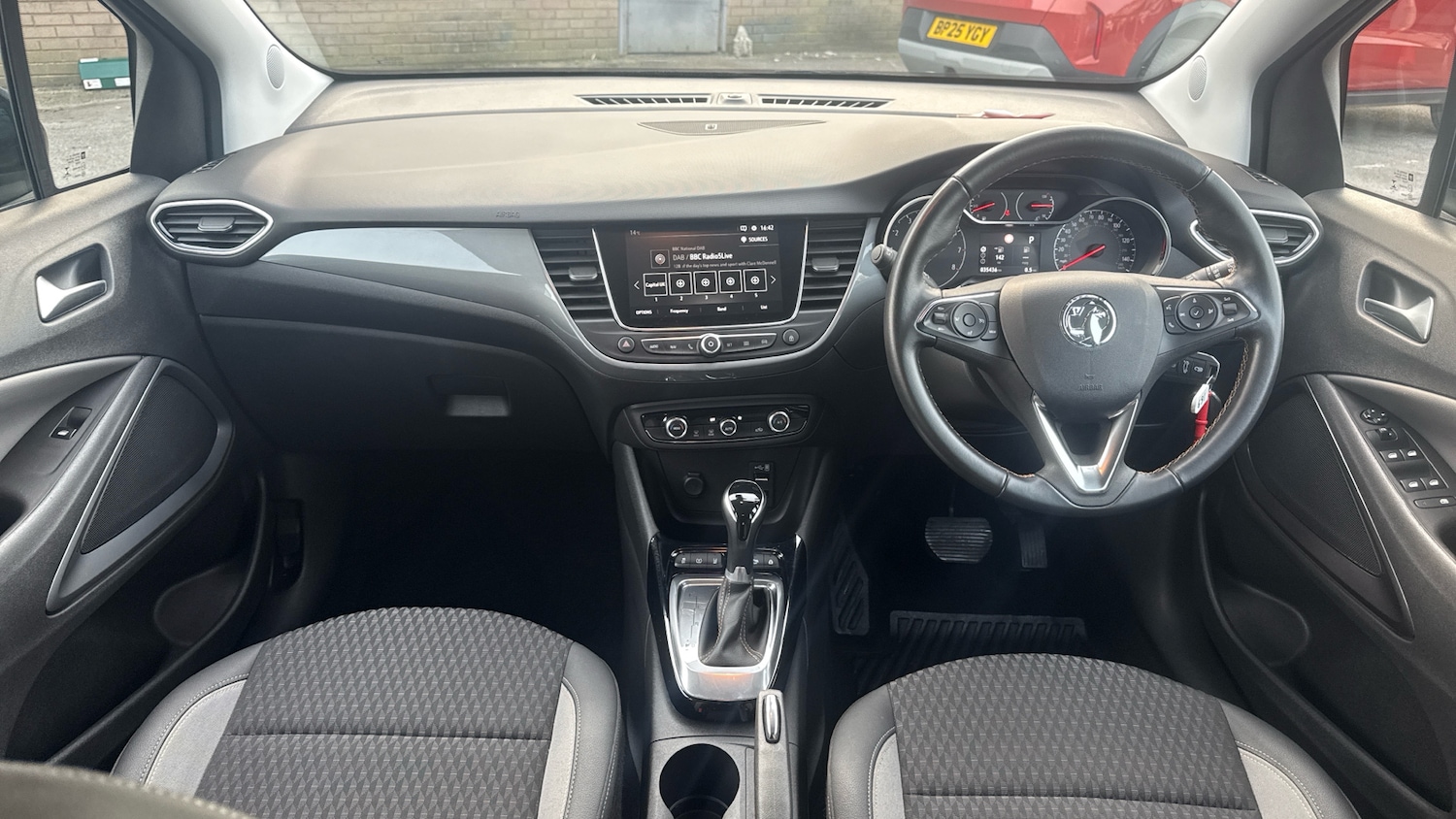 Used Vauxhall Crossland X 2020 for sale - 77848823: Photo 10