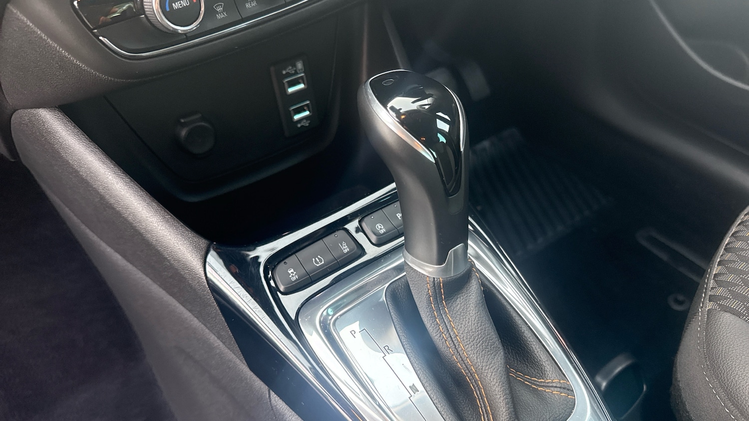 Used Vauxhall Crossland X 2020 for sale - 77848823: Photo 13