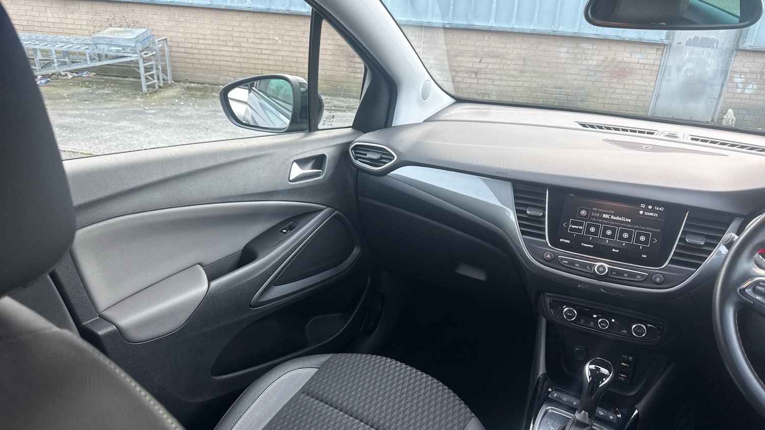 Used Vauxhall Crossland X 2020 for sale - 77848823: Photo 14