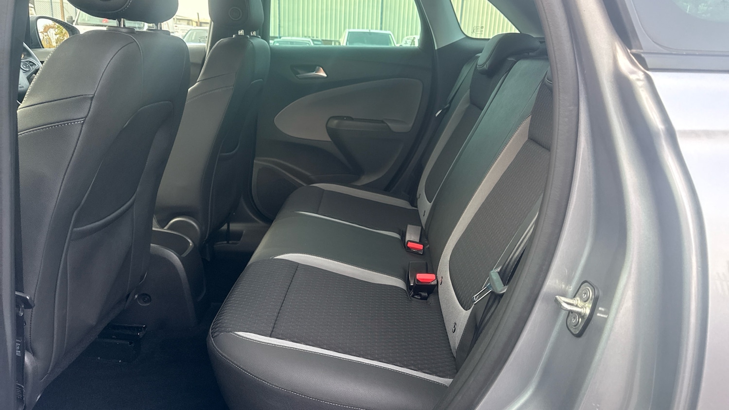 Used Vauxhall Crossland X 2020 for sale - 77848823: Photo 16