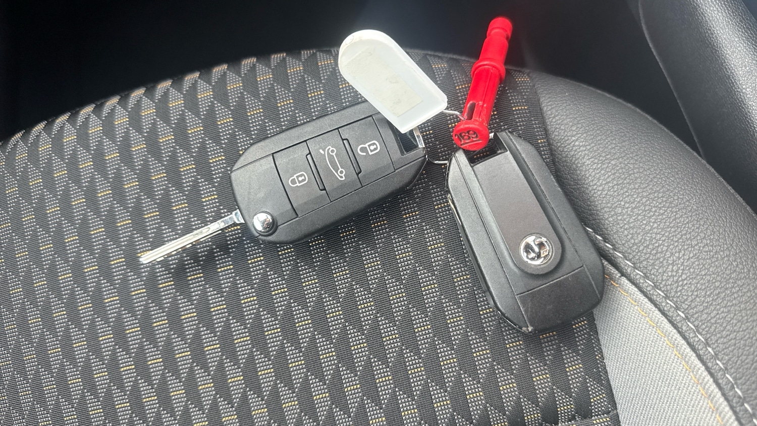 Used Vauxhall Crossland X 2020 for sale - 77848823: Photo 20