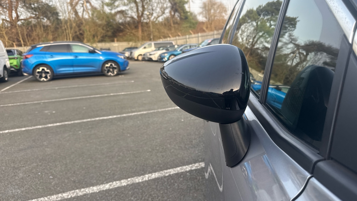 Used Vauxhall Crossland X 2020 for sale - 77848823: Photo 23