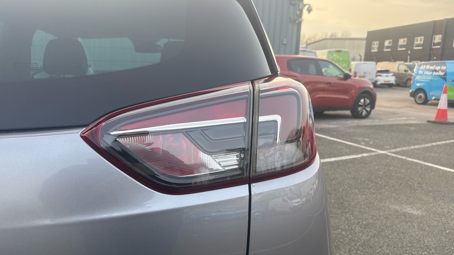 Used Vauxhall Crossland X 2020 for sale - 77848823: Photo 24