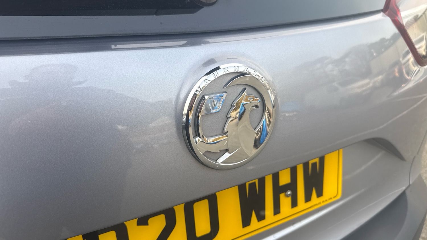 Used Vauxhall Crossland X 2020 for sale - 77848823: Photo 25