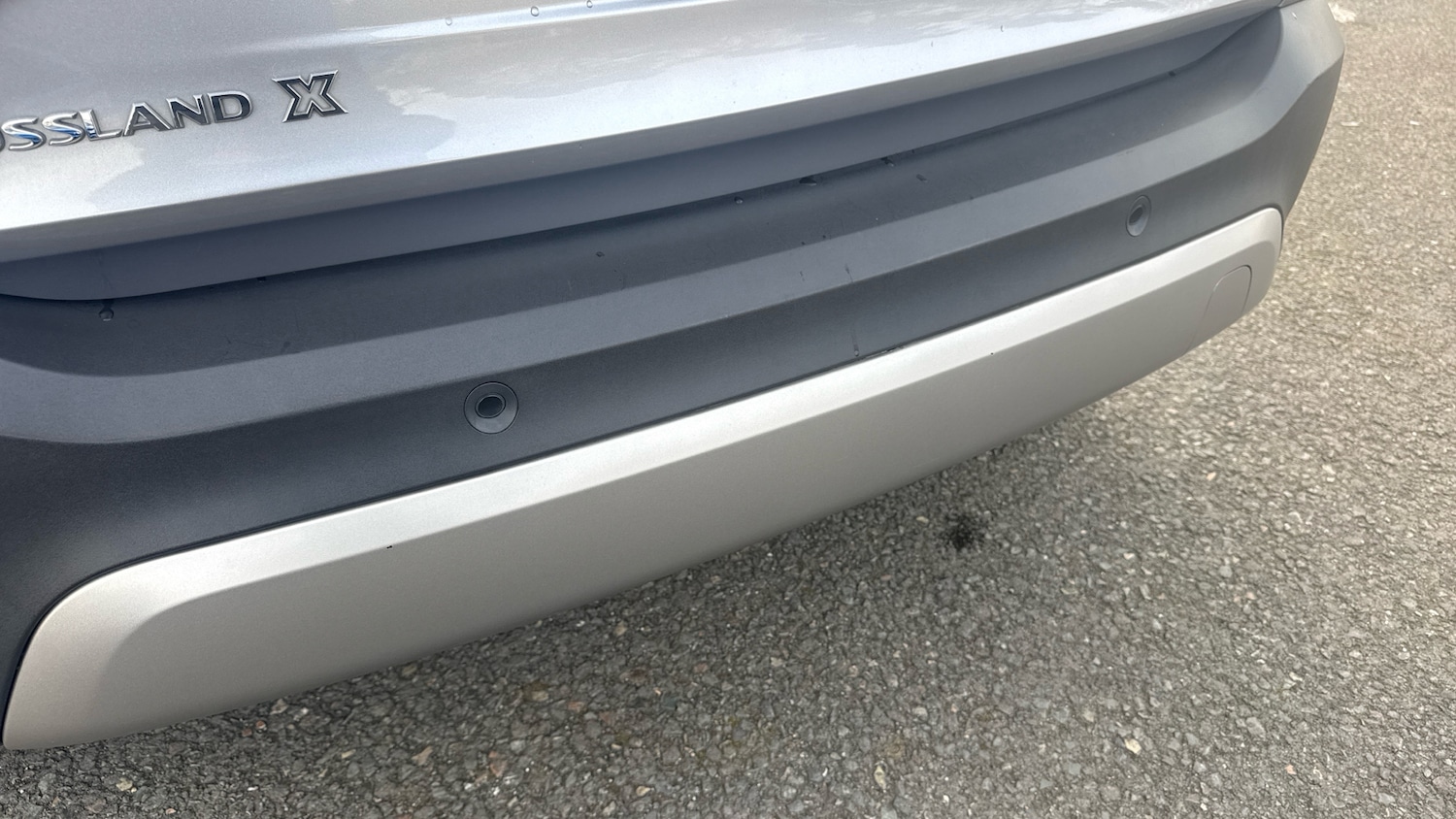 Used Vauxhall Crossland X 2020 for sale - 77848823: Photo 27