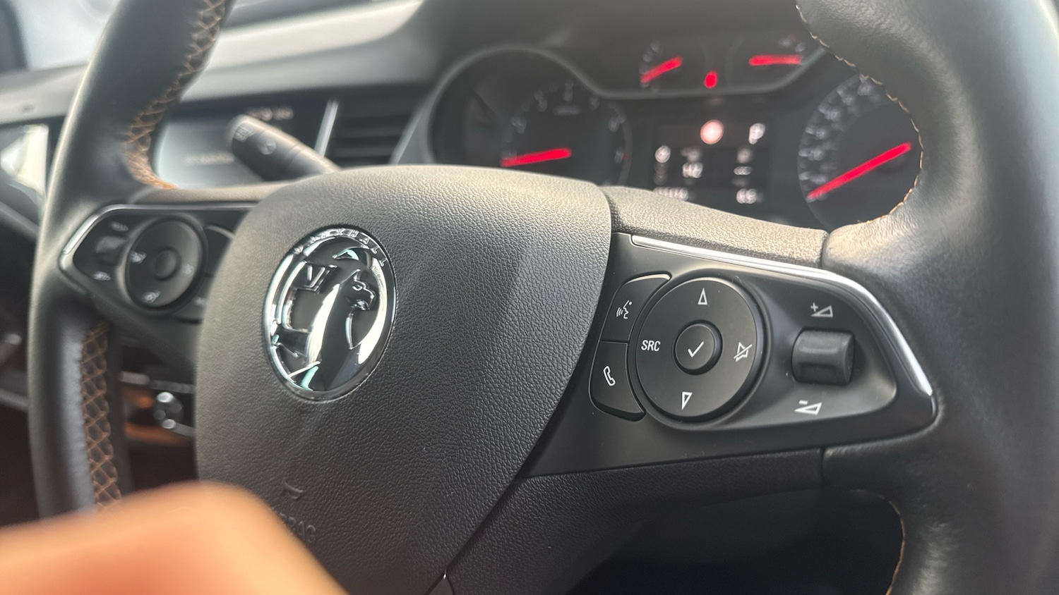 Used Vauxhall Crossland X 2020 for sale - 77848823: Photo 30