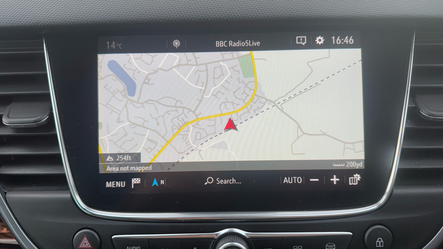 Used Vauxhall Crossland X 2020 for sale - 77848823: Photo 35