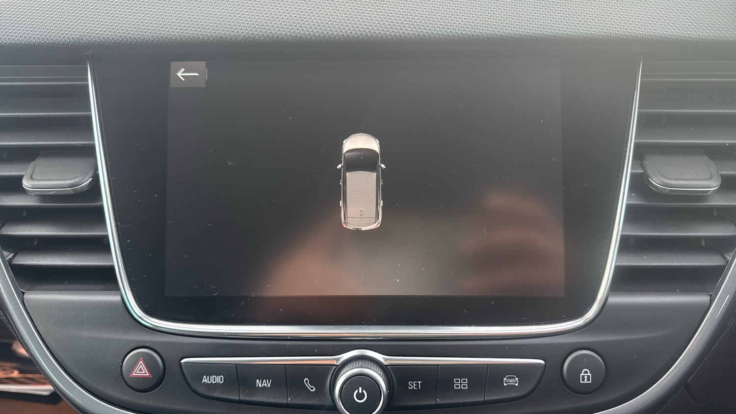 Used Vauxhall Crossland X 2020 for sale - 77848823: Photo 36